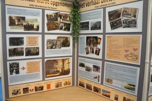 Museum FIC in Maastricht.