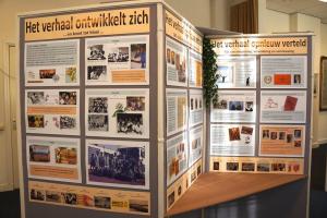 Museum FIC in Maastricht.