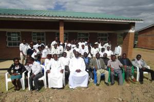 Bro. Nkonde (Malawi Province)