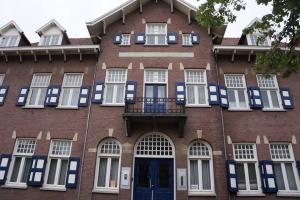 Office of the General Council of Brothers FIC
