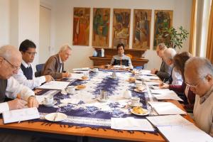 GC and PC of the Netherlands