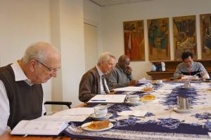 GC and PC of the Netherlands