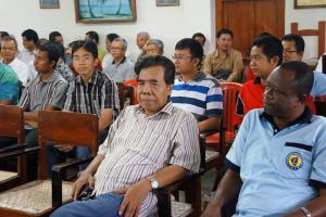 Provincial day Indonesia 2015