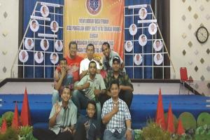 Reunion FIC Indonesia 2018