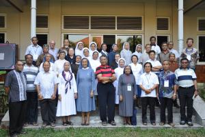 Roncalli 50th anniversary