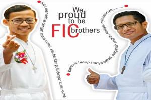 we proud to be FIC Brothers