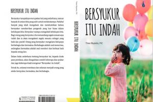 my book