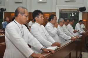 FIC Journey's participants from Indonesia Province