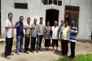 Brothers FIC in Sukaraja and Belitang