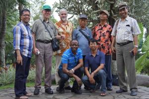 Meeting of the FIC Constitutions Committee