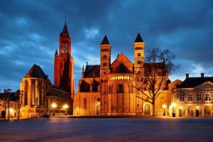 the best of Maastricht