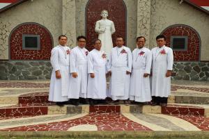totok and others, 25 years as Brothers FIC
