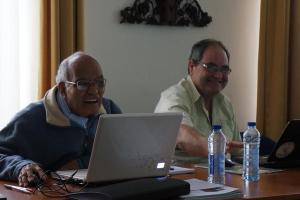 Workshop for Provincial Treasurers FIC, June 2014
