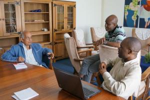 Workshop for Provincial Treasurers FIC, June 2014