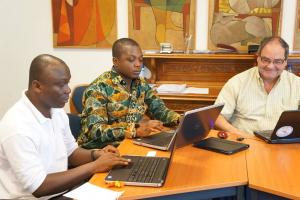 Workshop for Provincial Treasurers FIC, June 2014