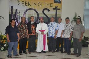 Brothers FIC Indonesia province