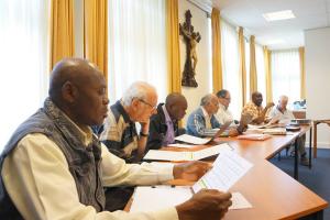 Workshop for Provincial Treasurers FIC, June 2014