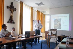 Workshop for Provincial Treasurers FIC, June 2014